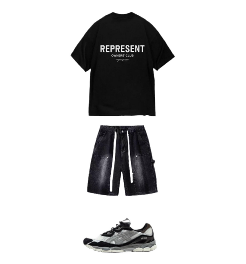 חליפת בעיצוב - LACERY