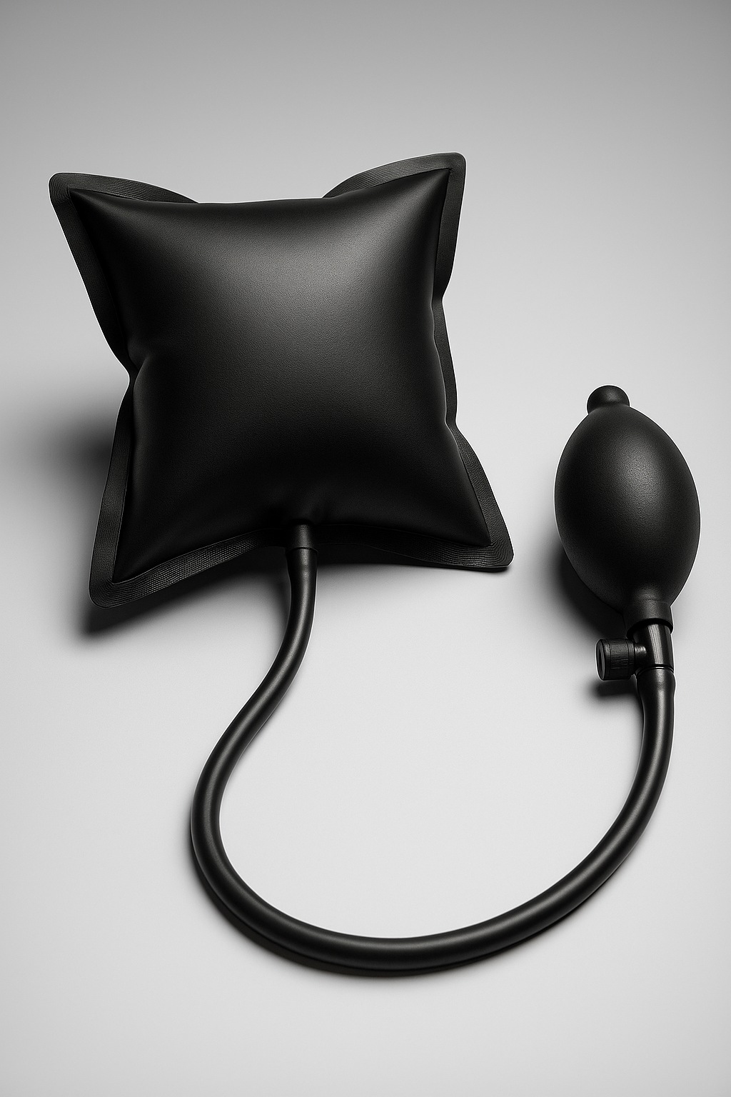 משאוות אוויר לפתיחת דלתות