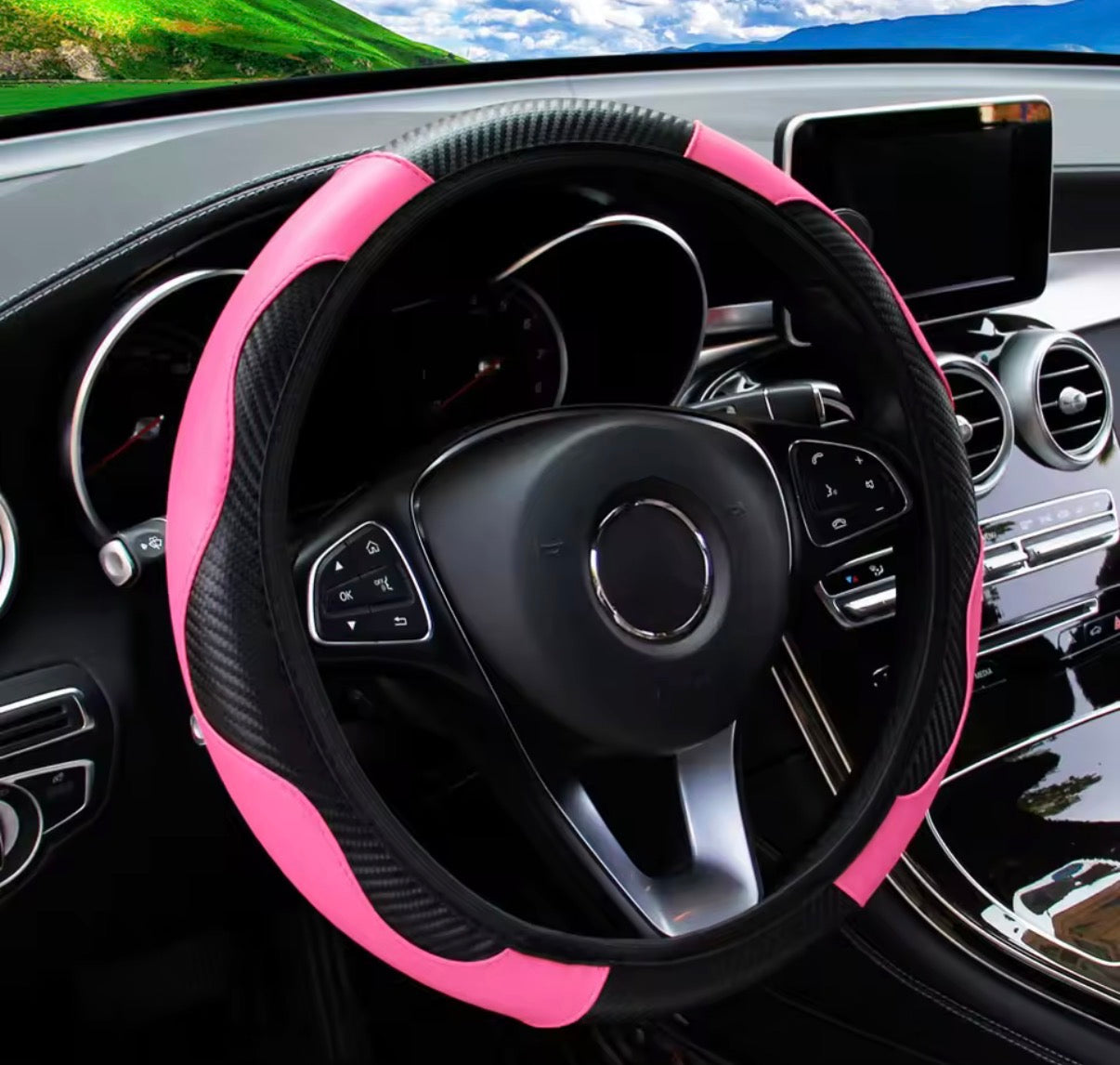 כיסויים אוניברסליים לרכב