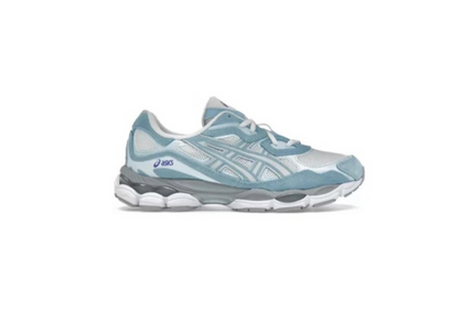 Asics Gel Nyc - Cream Arctic Sky | נעלי אסיקס