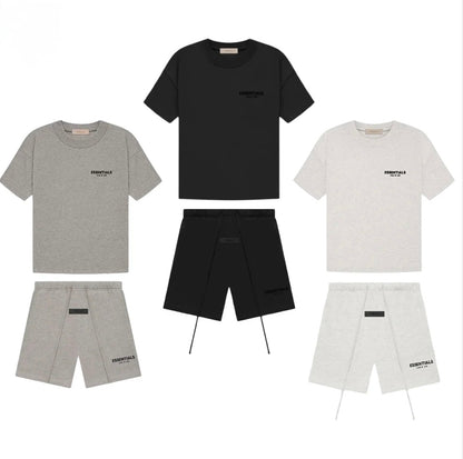 חליפות essentials