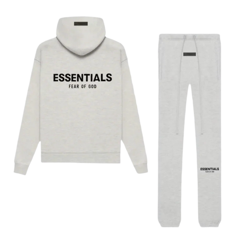 חליפת אסנשיאלס