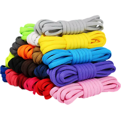 שרוכים לעיצוב אישי