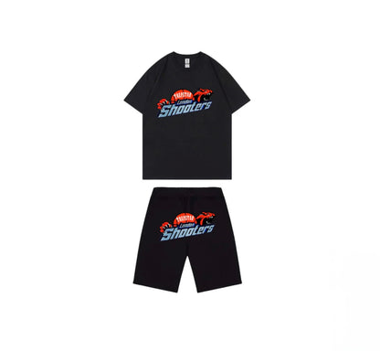 חליפת - shooters