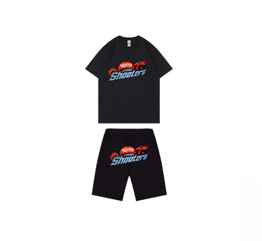 חליפת - shooters