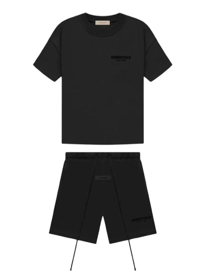 חליפות essentials