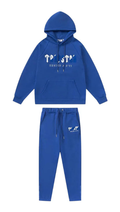 חליפות טראפ סטאר