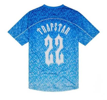 חולצה קצרה - TrapStar