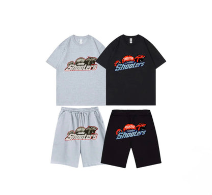 חליפת - shooters