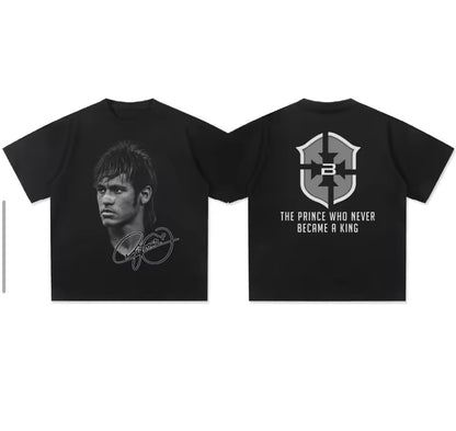 חולצת אייקון ניימר