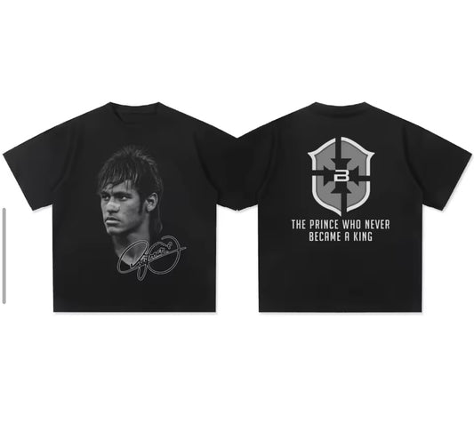 חולצת אייקון ניימר