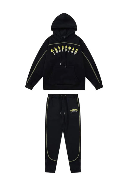 חליפות טראפ סטאר