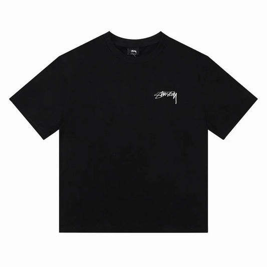 חולצות - stussy