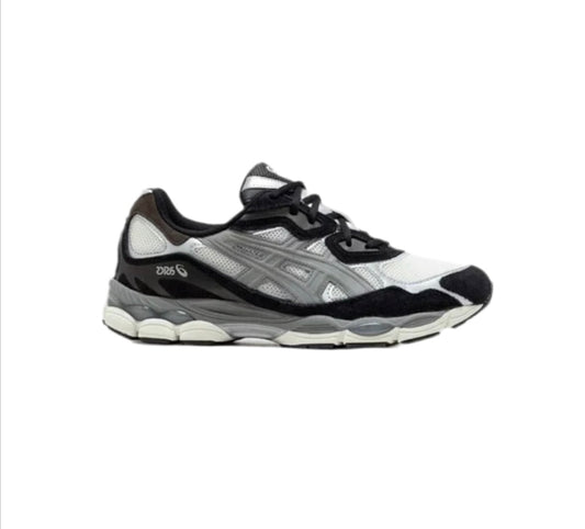 Asics Gel-NYC ivory Clay grey | נעליי אסיקס