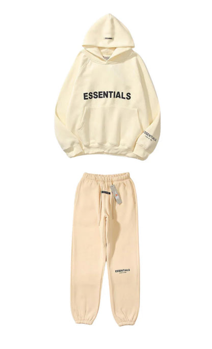 חליפות אסנשייאלס