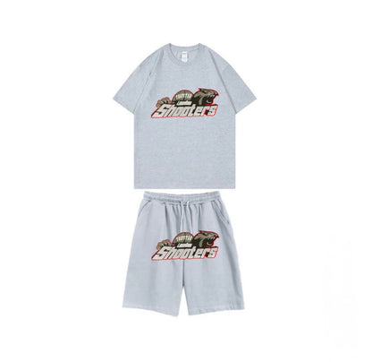 חליפת - shooters