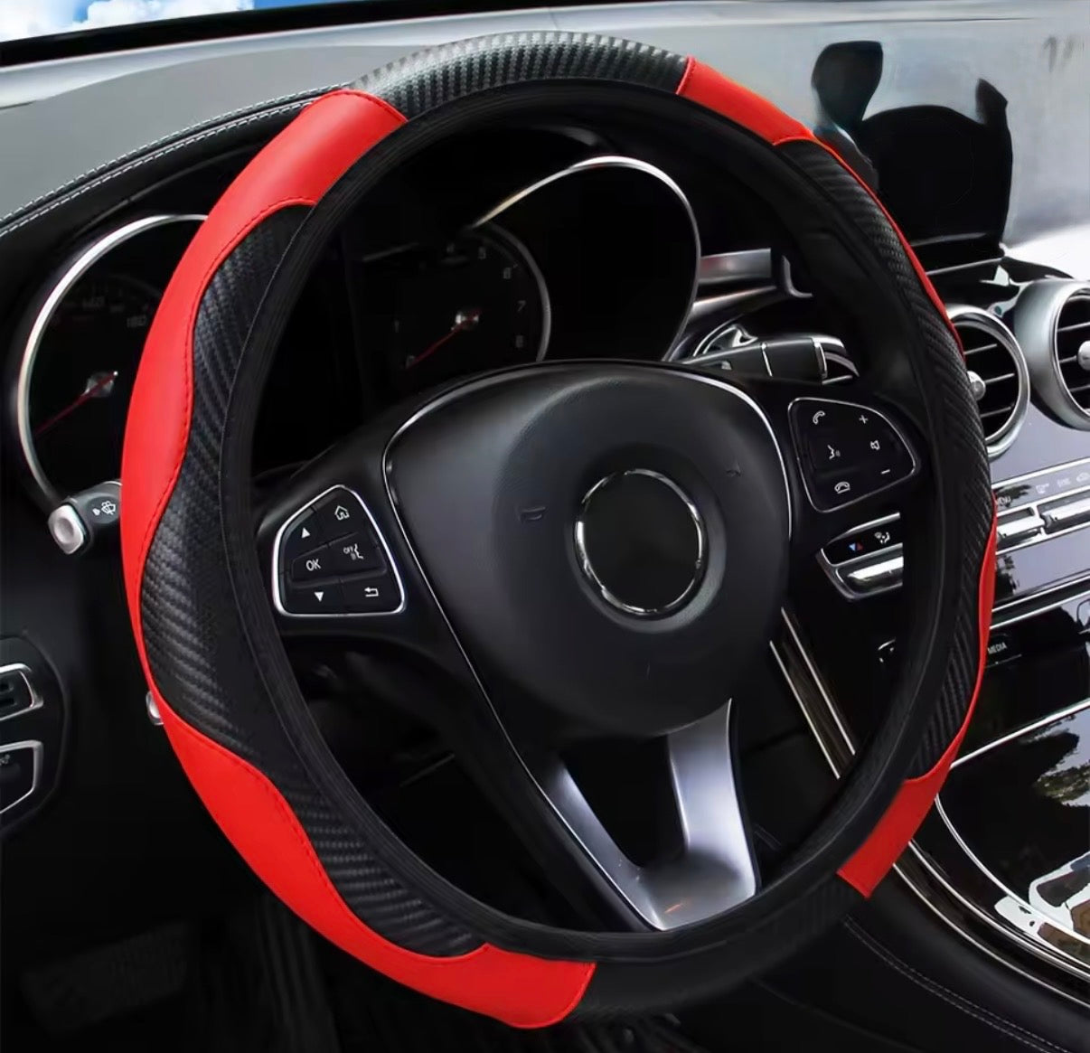 כיסויים אוניברסליים לרכב