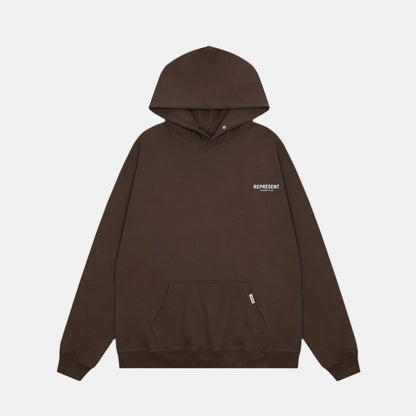 פוטר - represent