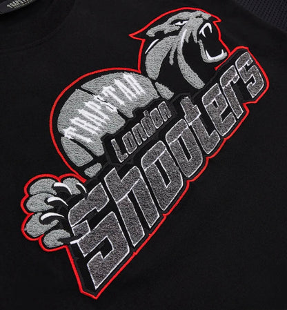 חליפת - shooters