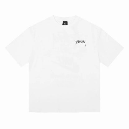 חולצות - stussy