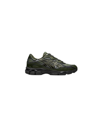 Asics Gel Nyc - Moss Forest| נעלי אסיקס