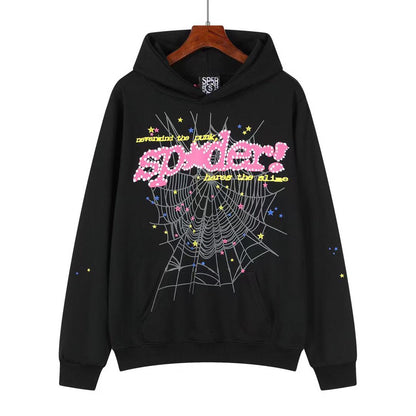 פוטר ספיידרס