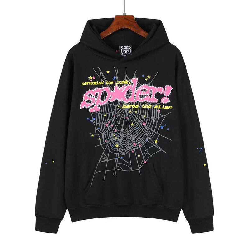 פוטר ספיידרס