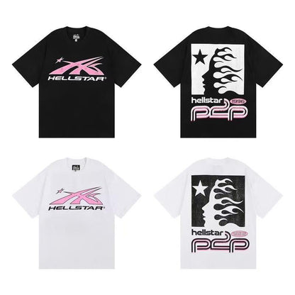 חולצת - HELLSTAR