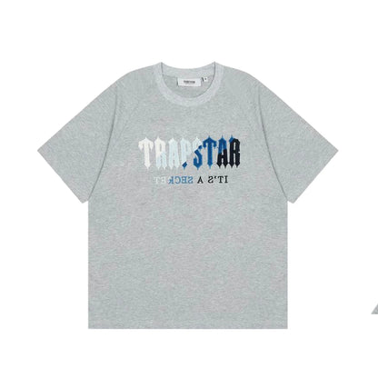 חולצה קצרה - TrapStar