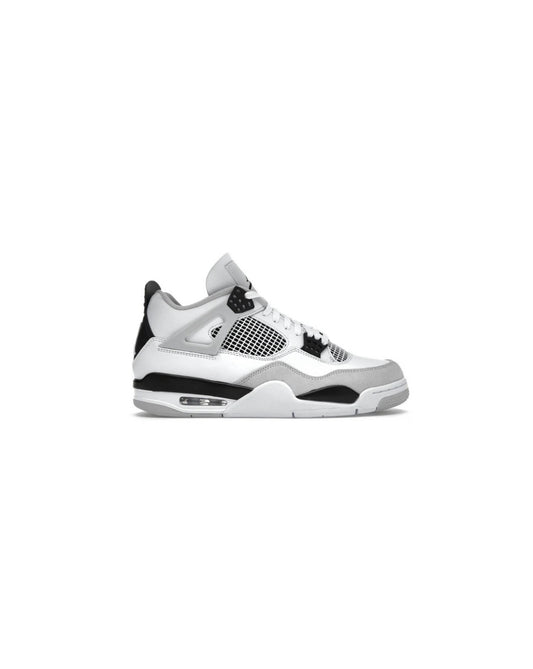 נעלי נייק אייר ג'ורדן | Air Jordan 4 Retro Military Black