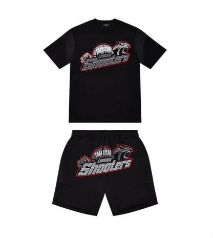 חליפת - shooters