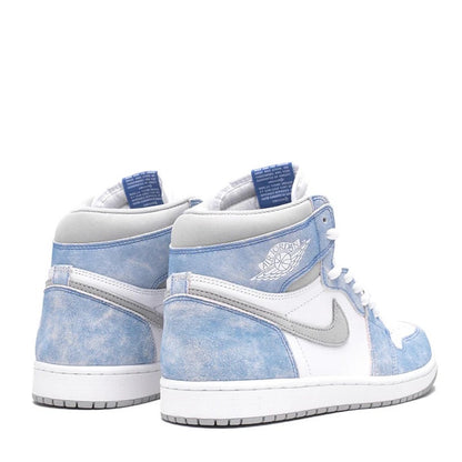 NIKE AIR JORDAN 1 RETRO HYPER ROYAL | נעליי נייק אייר ג׳ורדן