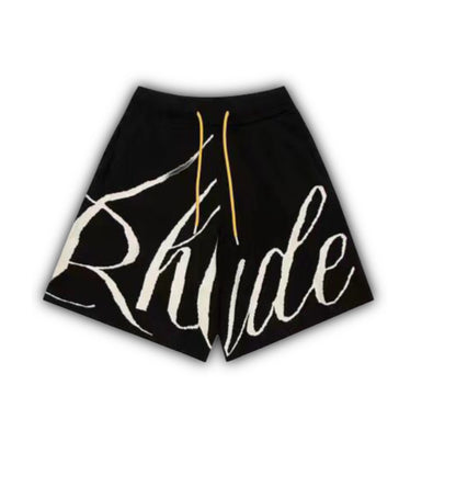 מכנסיים קצרים - Rhude