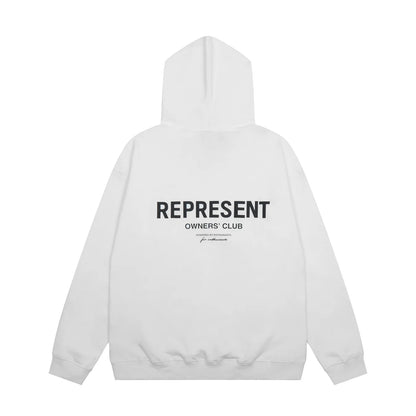 פוטר - represent