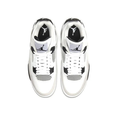 נעלי נייק אייר ג'ורדן | Air Jordan 4 Retro Military Black