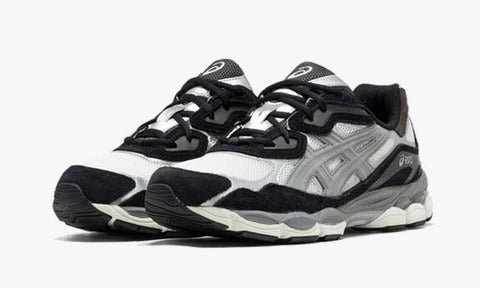 Asics Gel-NYC ivory Clay grey | נעליי אסיקס