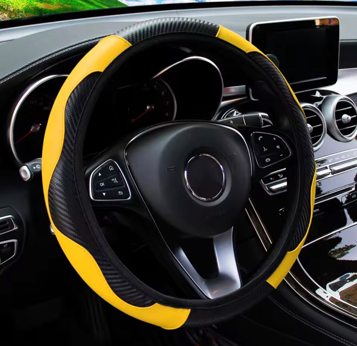 כיסויים אוניברסליים לרכב