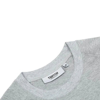 חולצה קצרה - TrapStar