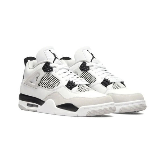 נעלי נייק אייר ג'ורדן | Air Jordan 4 Retro Military Black