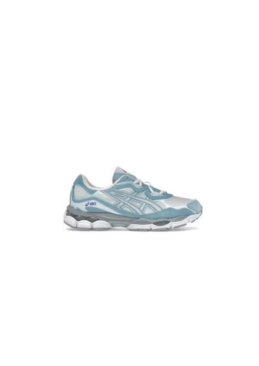 Asics Gel Nyc - Cream Arctic Sky | נעלי אסיקס