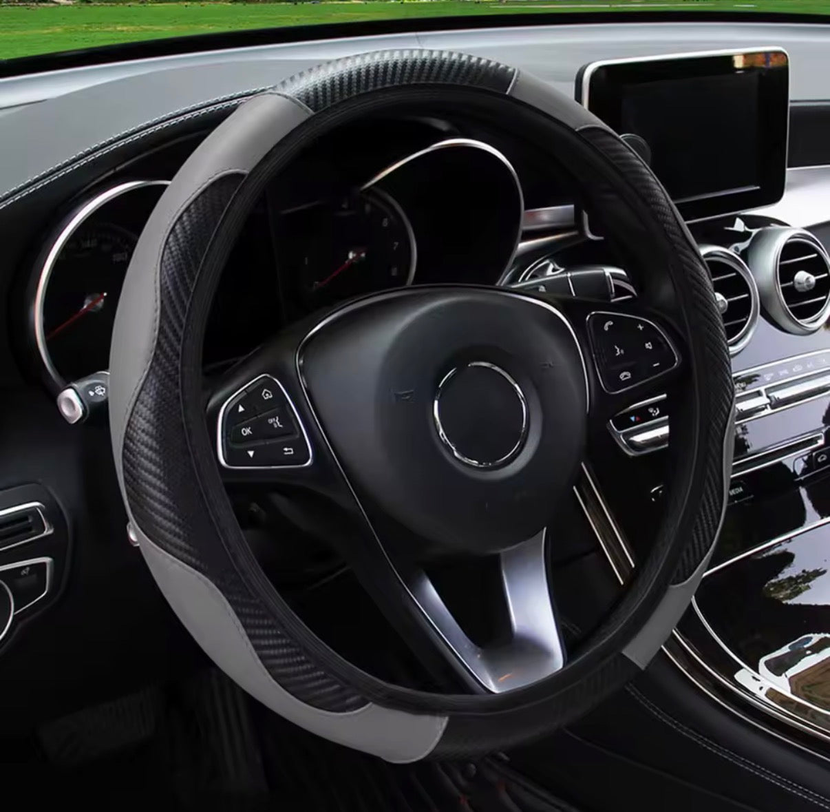 כיסויים אוניברסליים לרכב