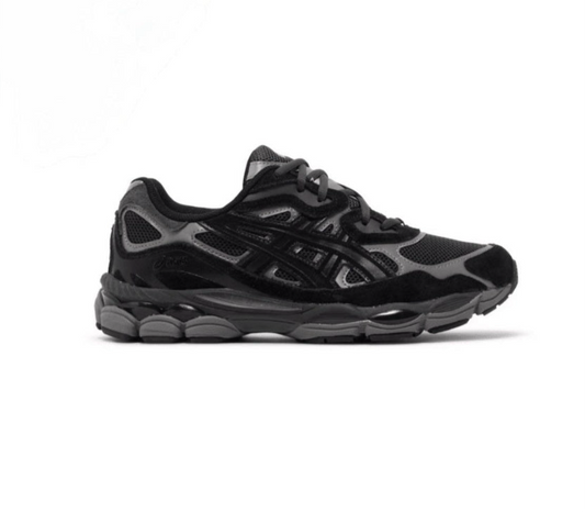 נעלי אסיקס | Asics Gel Nyc Graphite
