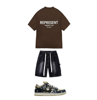 חליפת בעיצוב - LACERY