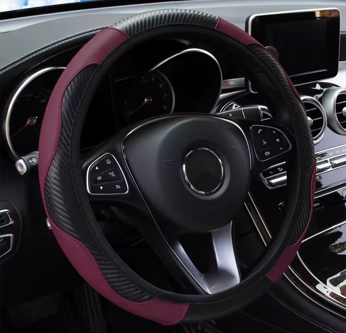 כיסויים אוניברסליים לרכב