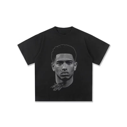 חולצת אייקון בלינגהם