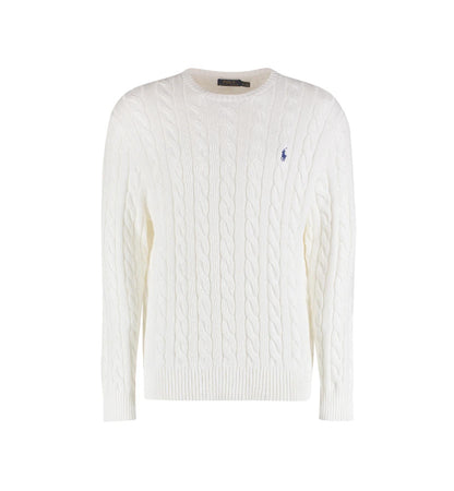 סוודר ראלף לורן - Ralph Lauren