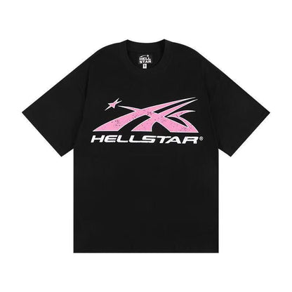 חולצת - HELLSTAR
