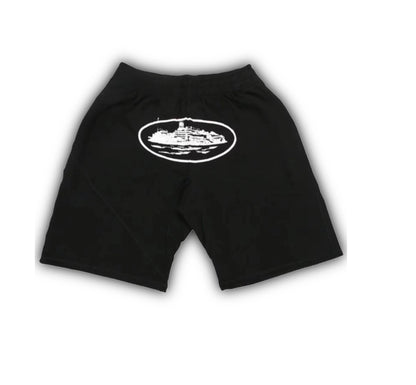 מכנסיים קצרים -corteiz