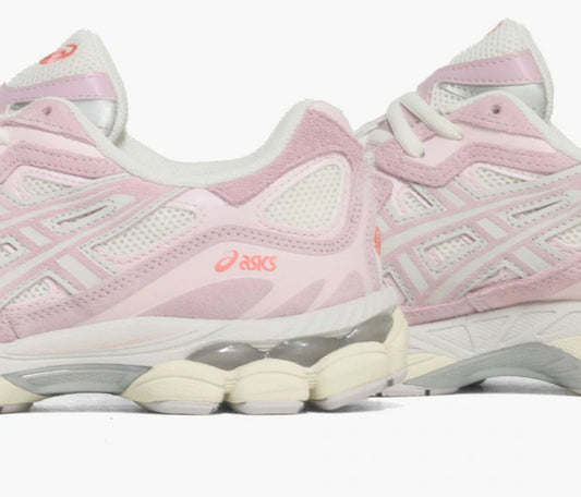 ASICS Gel Nyc - נעליי אסיקס