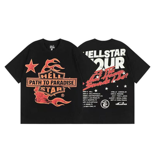 חולצת - HELLSTAR